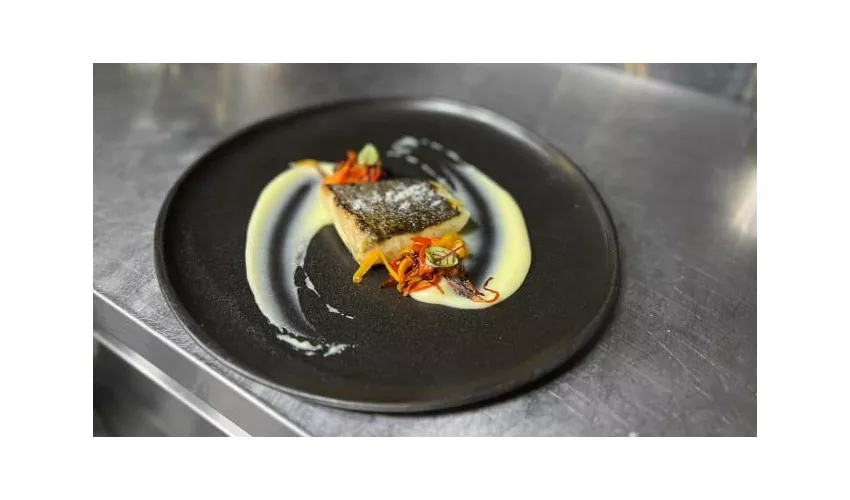 Sorso Bistrot & Jazz Restaurant