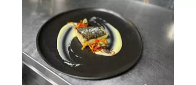 Sorso Bistrot & Jazz Restaurant