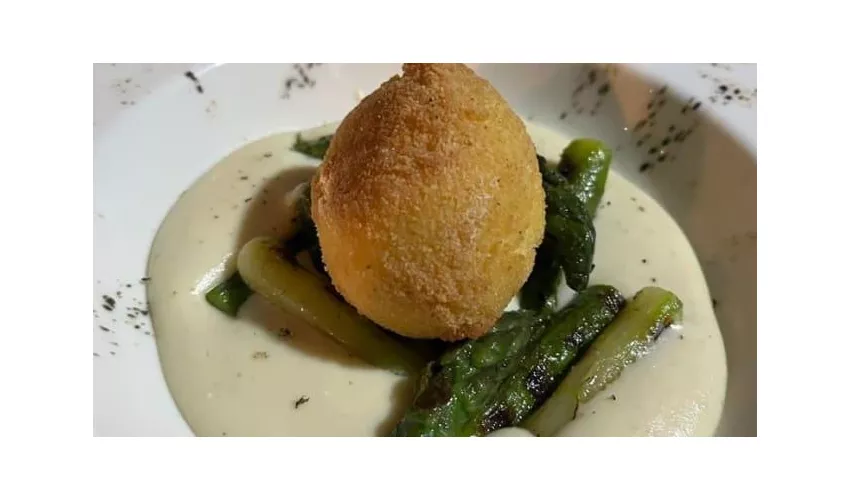 Sorso Bistrot & Jazz Restaurant