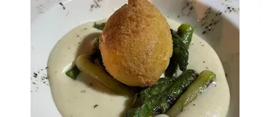 Sorso Bistrot & Jazz Restaurant