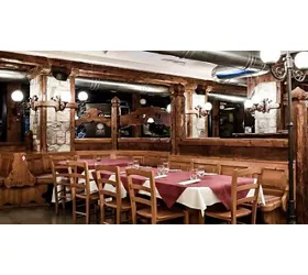 PIZZERIA IL COVO