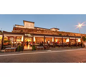 Ristorante le Volte