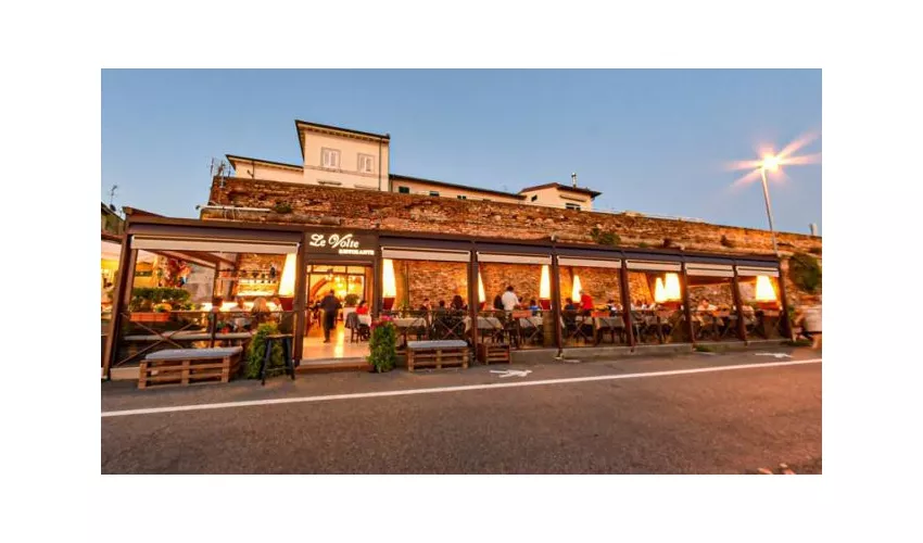 Ristorante le Volte