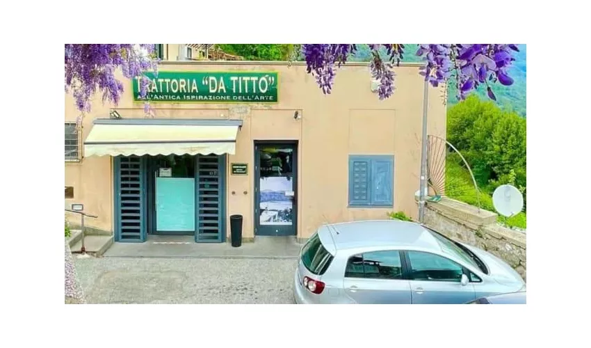 Trattoria da Tittò