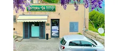 Trattoria da Tittò