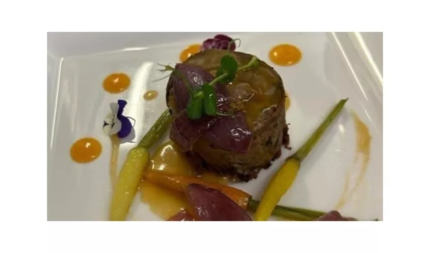 Ristorante Novecento
