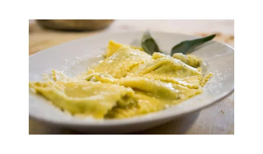 Agriturismo La Brezza