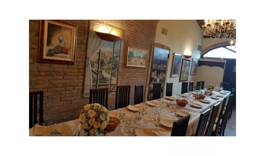 Agriturismo La Brezza