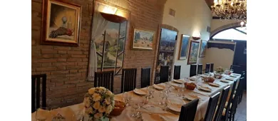 Agriturismo La Brezza