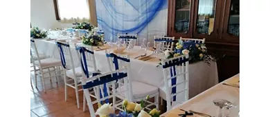 Agriturismo La Brezza