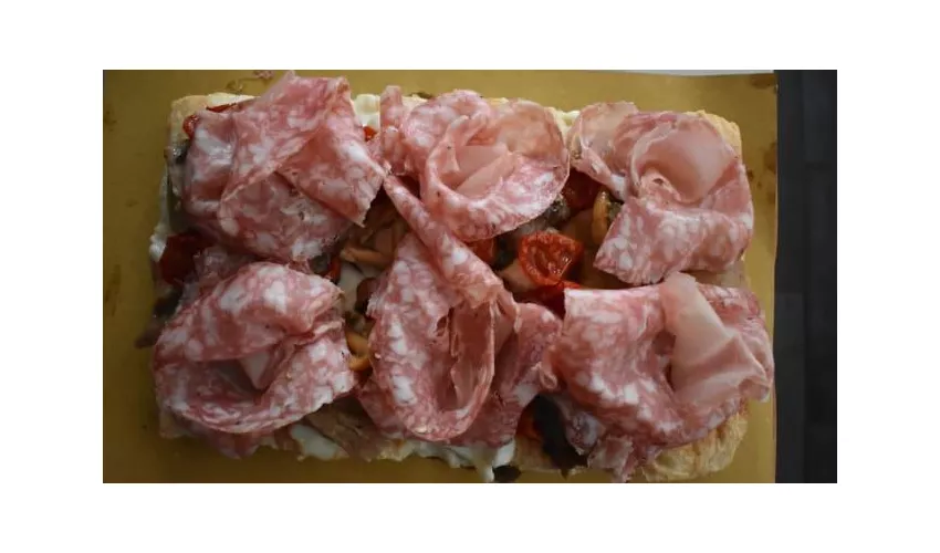 Dai Tosi - Trissino