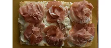 Dai Tosi - Trissino