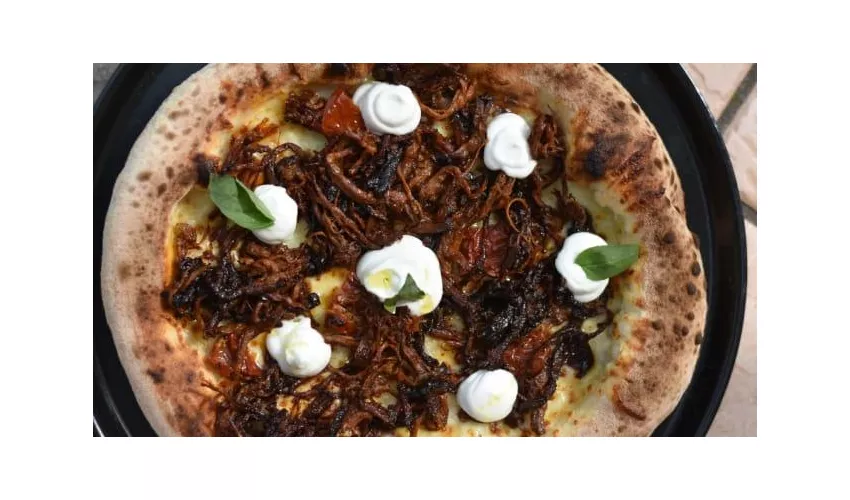Dai Tosi - Trissino