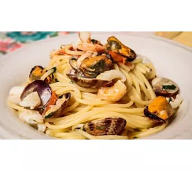 Fratelli di Pizza - Sant’Alessio