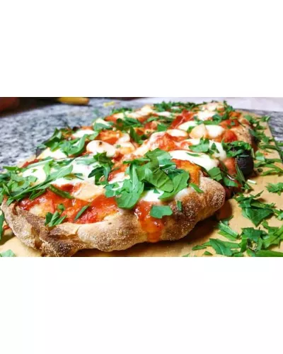 Fratelli di Pizza - Sant’Alessio