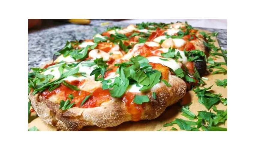 Fratelli di Pizza - Sant’Alessio