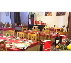 Trattoria Pizzeria Marzarolo
