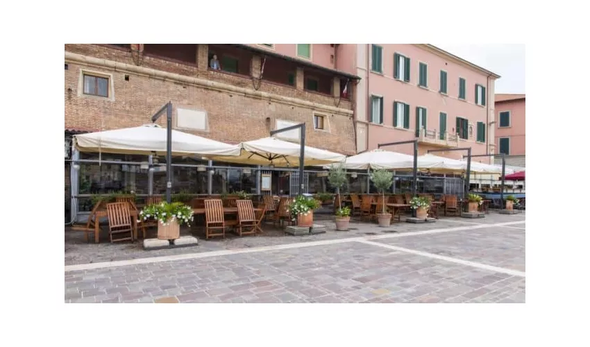 Gran Duca Hotel