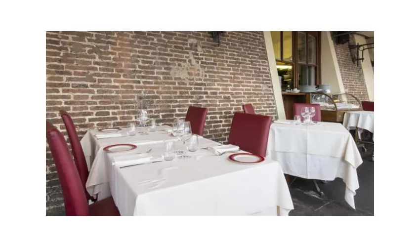 Gran Duca Hotel