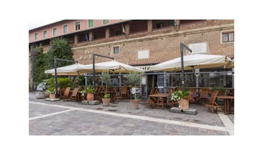 Gran Duca Hotel