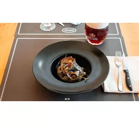 Birrificio Sandalmazi Gourmet Grill