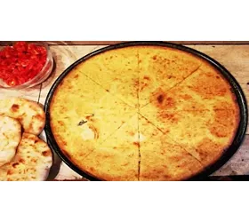 Costalli Pizza e Torta