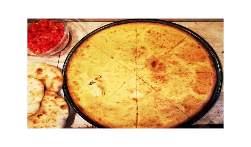 Costalli Pizza e Torta