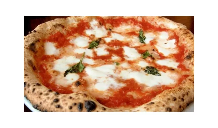 Costalli Pizza e Torta