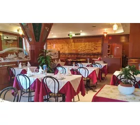 Ristorante Cinese Novenove