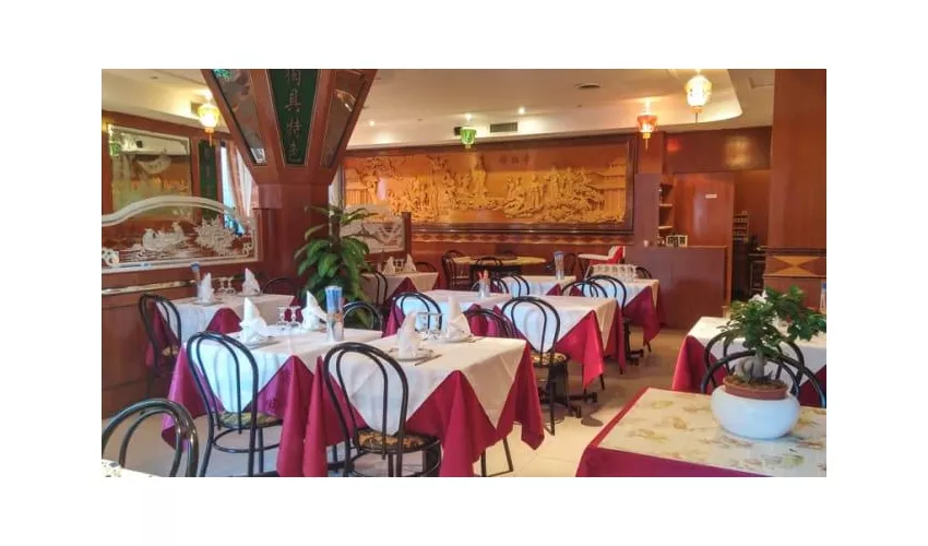 Ristorante Cinese Novenove