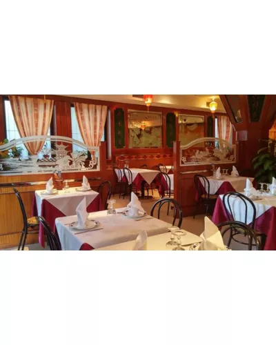 Ristorante Cinese Novenove