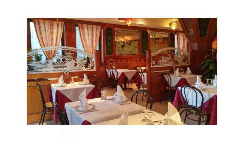 Ristorante Cinese Novenove