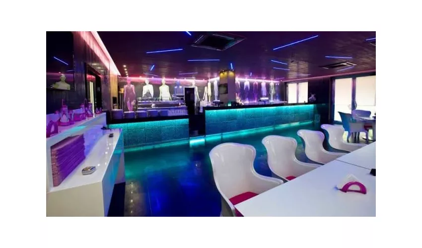 Glamour Antonello Scatorchia