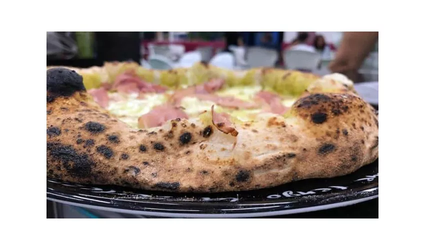 Glamour Antonello Scatorchia