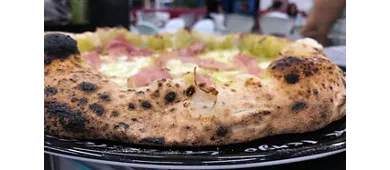 Glamour Antonello Scatorchia