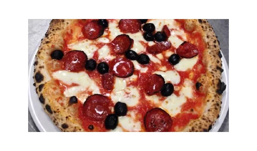 Glamour Antonello Scatorchia