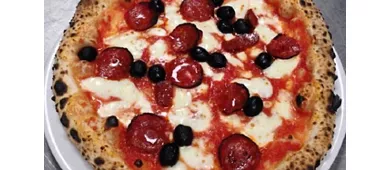 Glamour Antonello Scatorchia