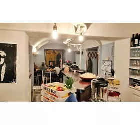 I Particular - Osteria Agricola