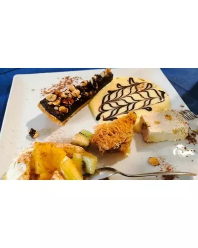 Ristorante Greco Sirtaki