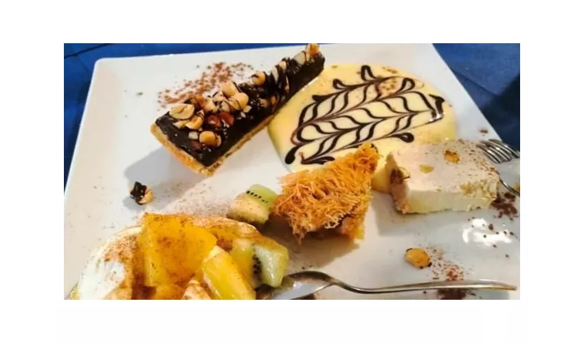 Ristorante Greco Sirtaki