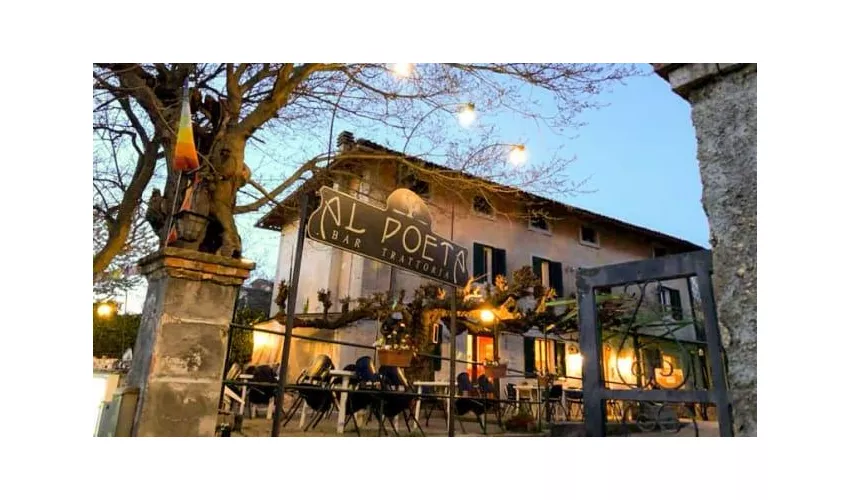 Trattoria Al Poeta