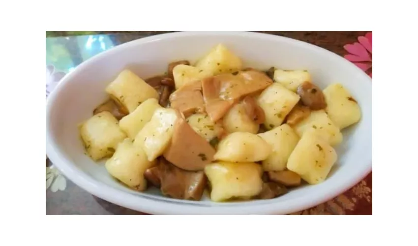 Trattoria Al Poeta