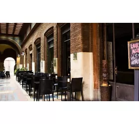 NU Lounge Bar