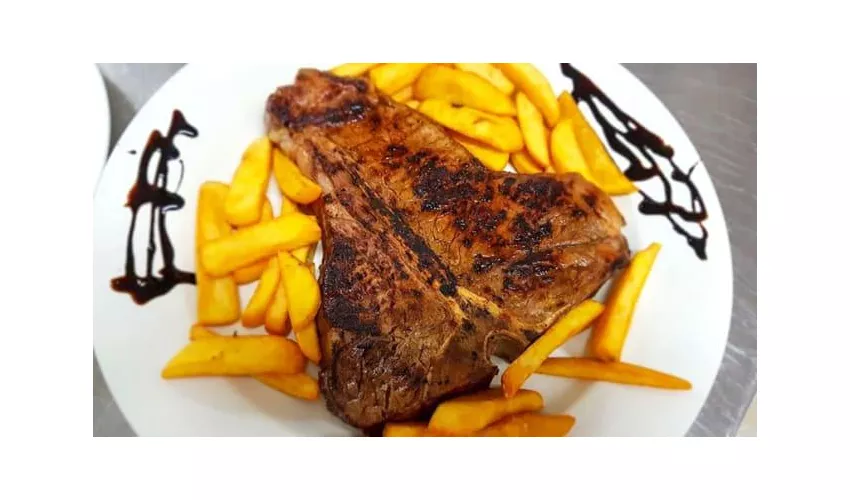 Agriturismo Pietro Falcone