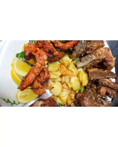 Agriturismo Pietro Falcone