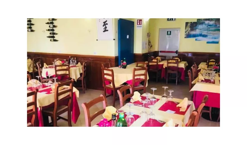 Un Mondo di Sapori