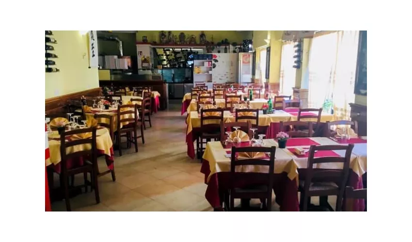 Un Mondo di Sapori