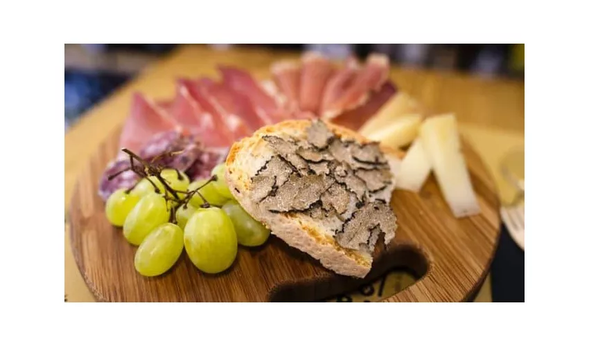 Bottega Vèra Orvieto
