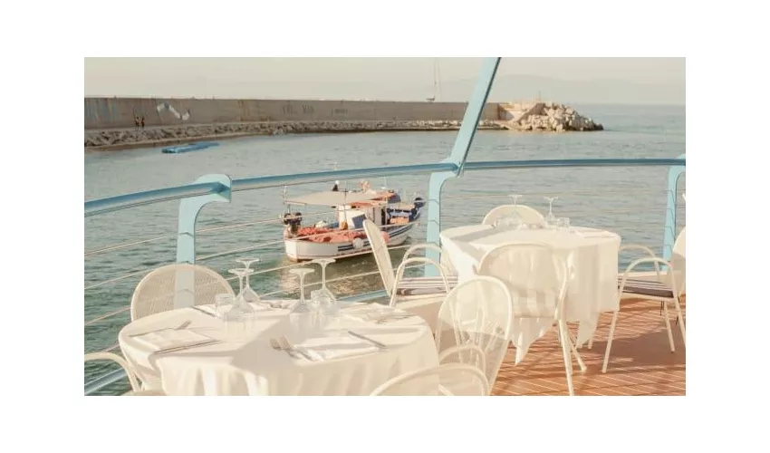 MYC Marina Yacht Club Tropea