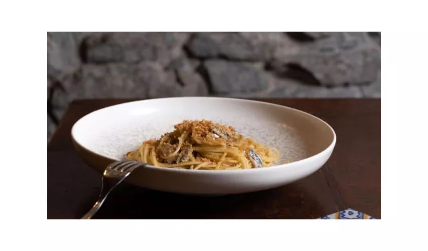 Osteria La Stanzina